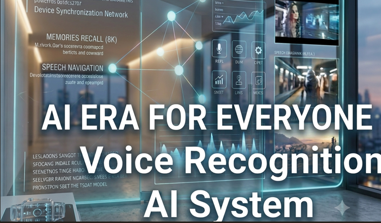 AI Era for Everyone — MALLO
